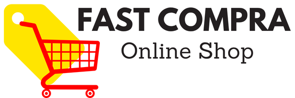 Fast Compra Shop